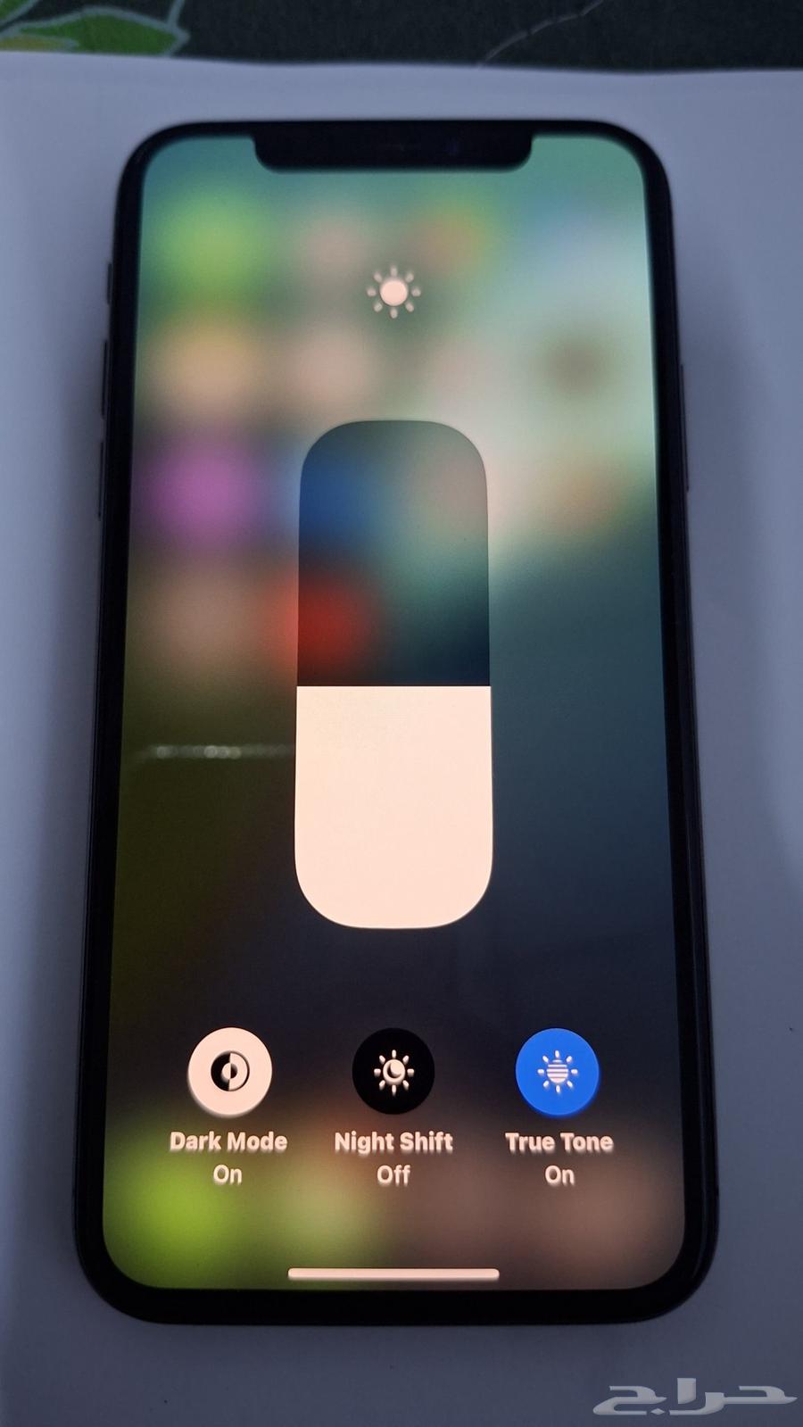 آيفون XS 256 جيجابايت64213611499265112