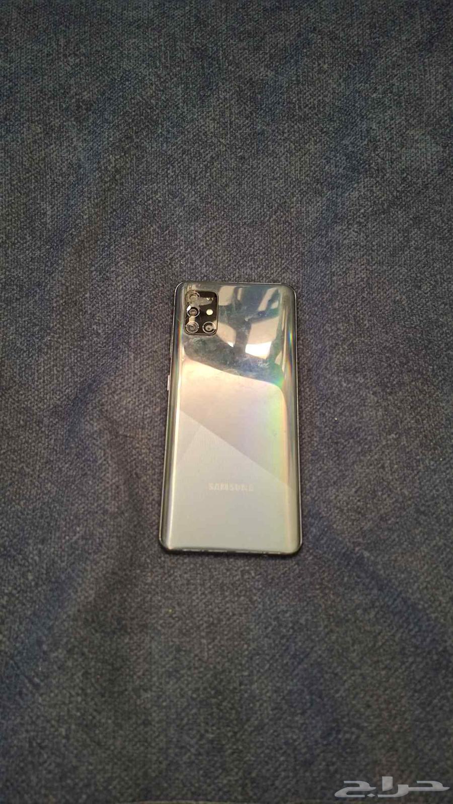 جوال a51 للبيع64218790758787111