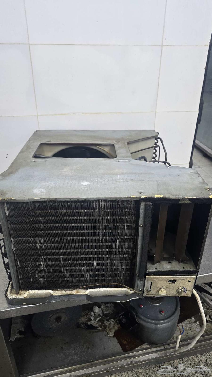 للبيع مكيف 18 مستخدم البيع مستعجل64226186730115111