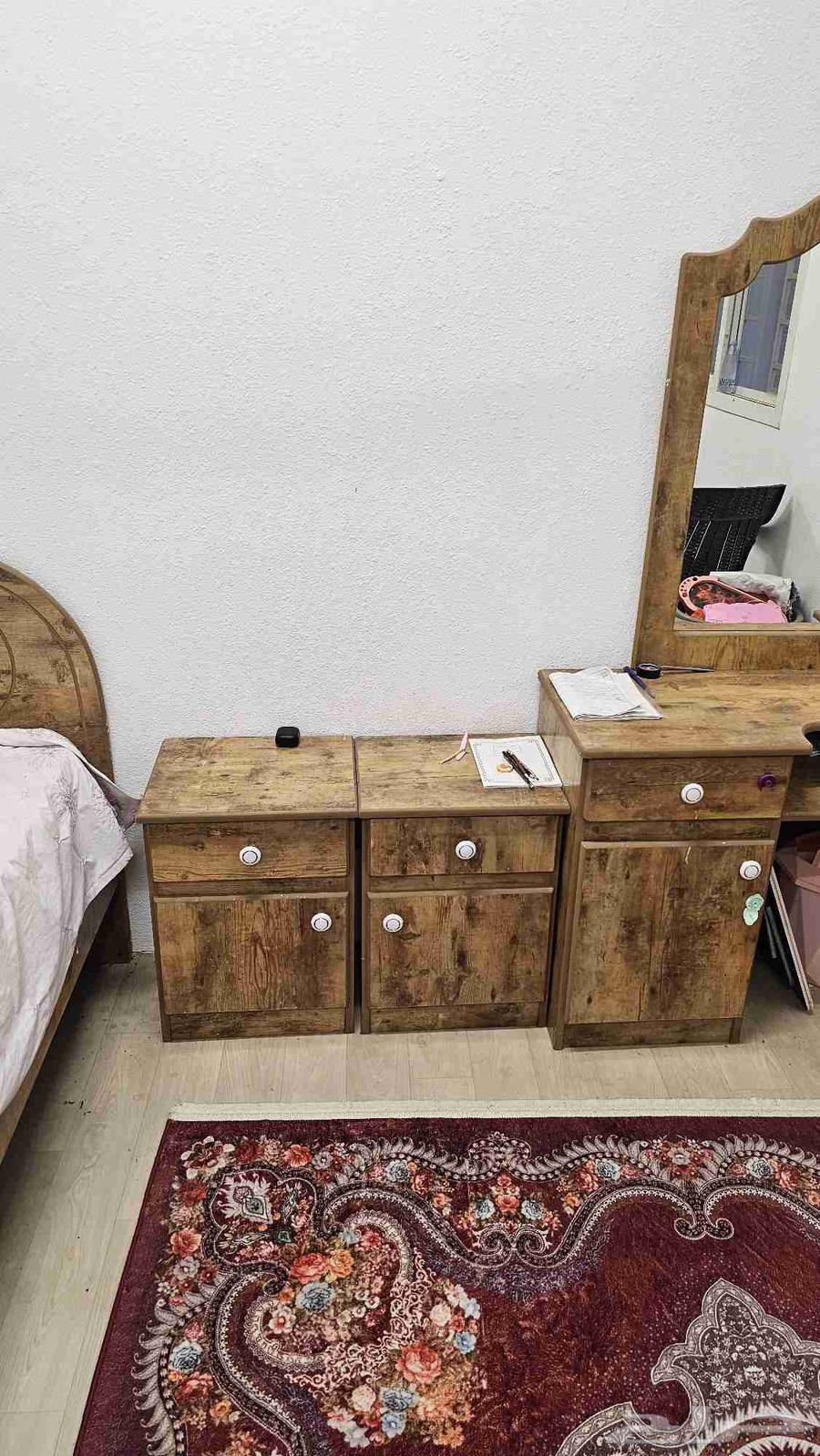 غرفة نوم وفرن كهربائي وماكينة غسيل سجاد64212345620355114