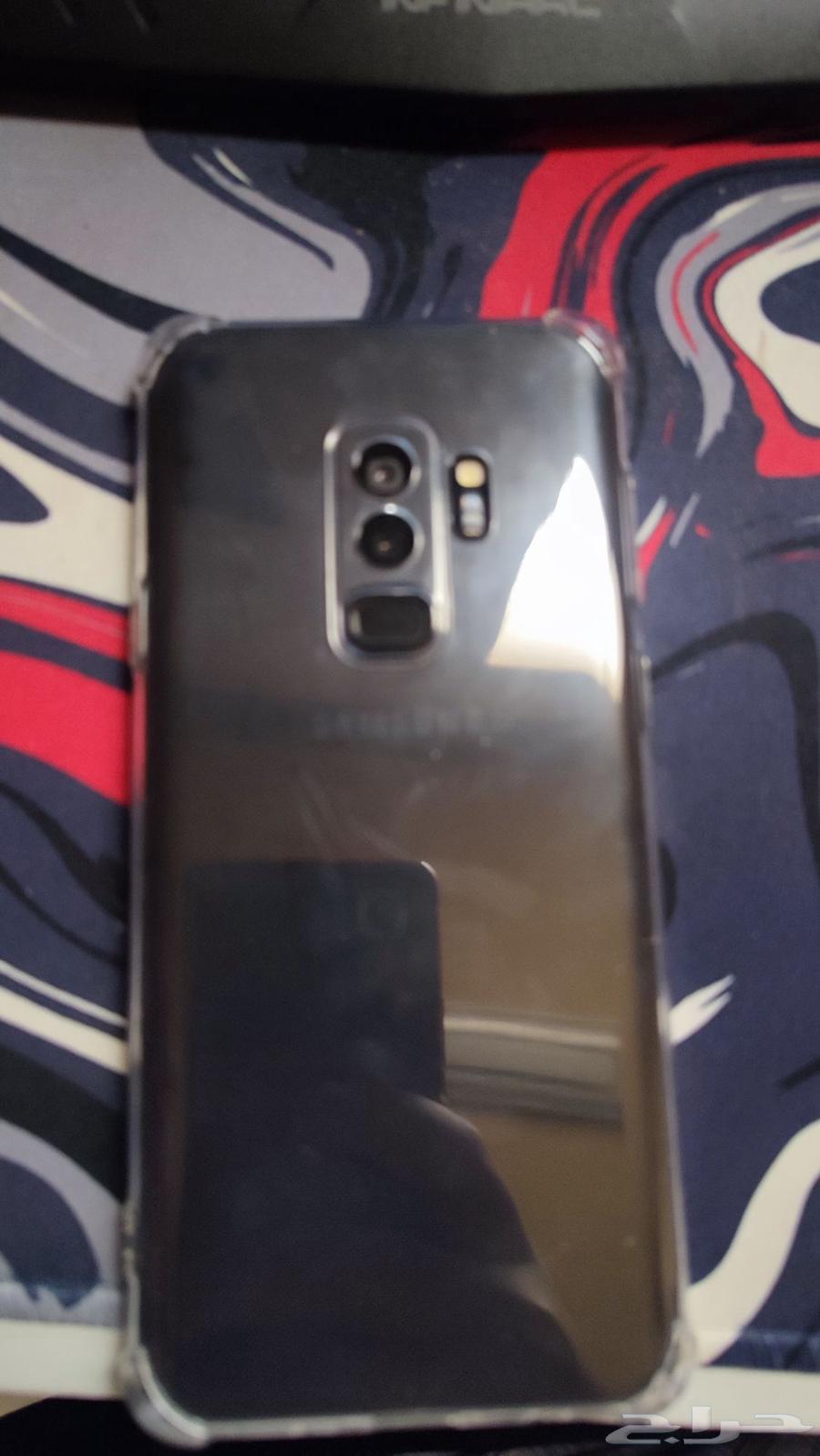 Galaxy S9 Plus64210463902595110