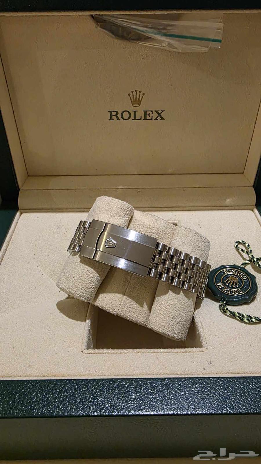 Rolex and Wimbledon 2023 almost new63619153746435111