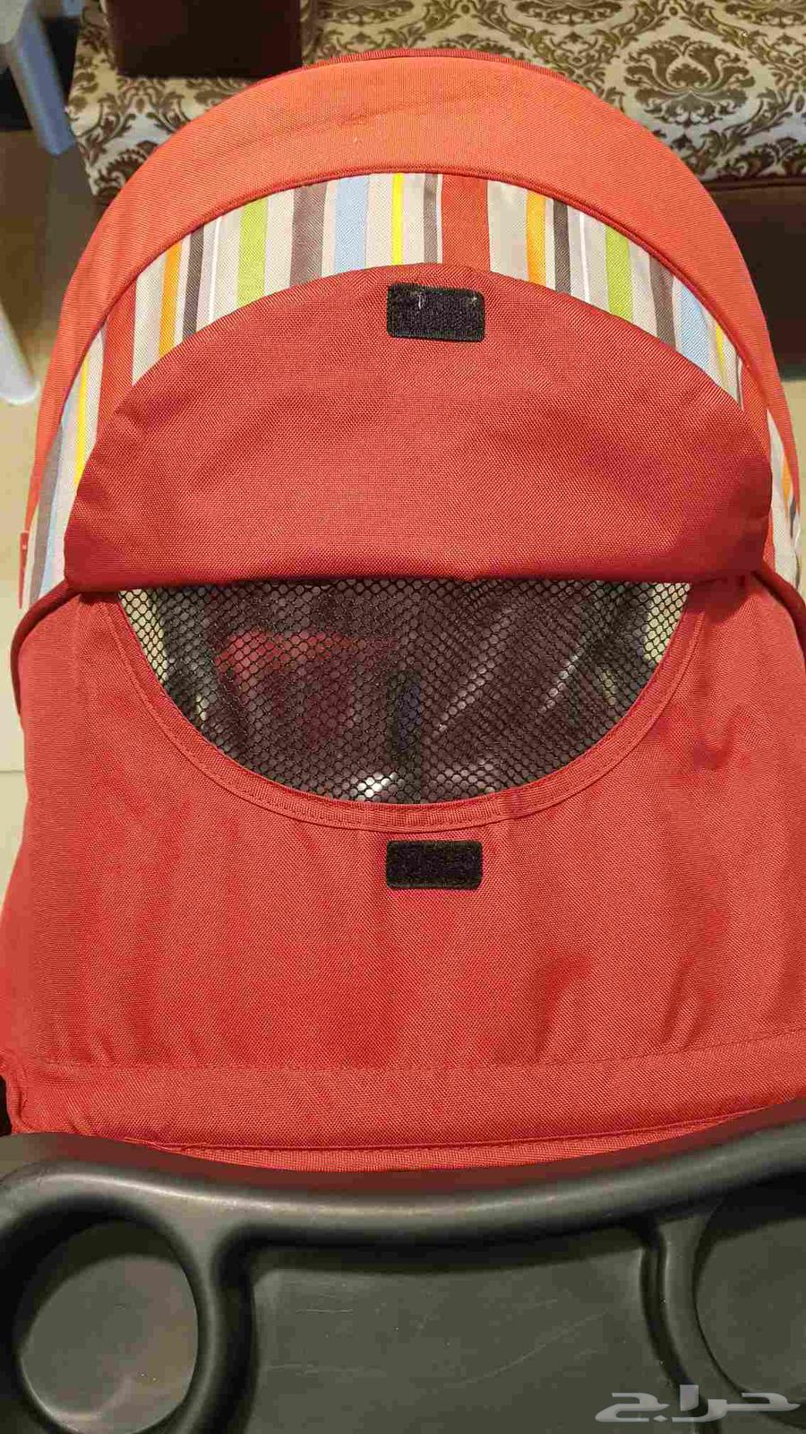 عربية اطفال ( سترولر )64229934922499114