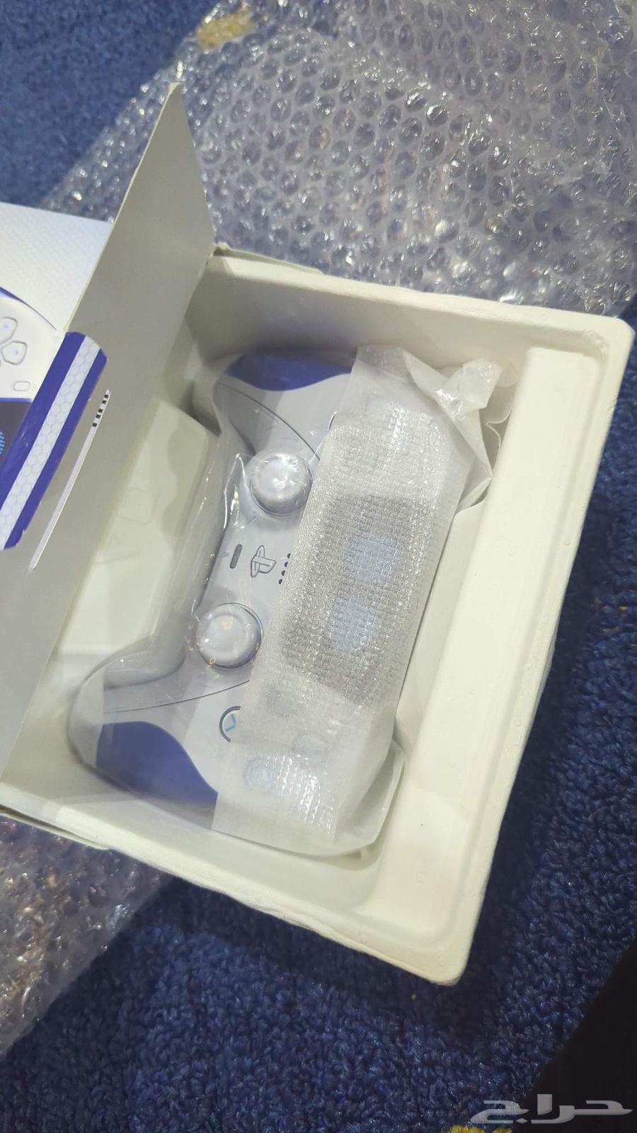 Astro bot and The Last of Us PS5 Limited Edition for sale64224840345602112