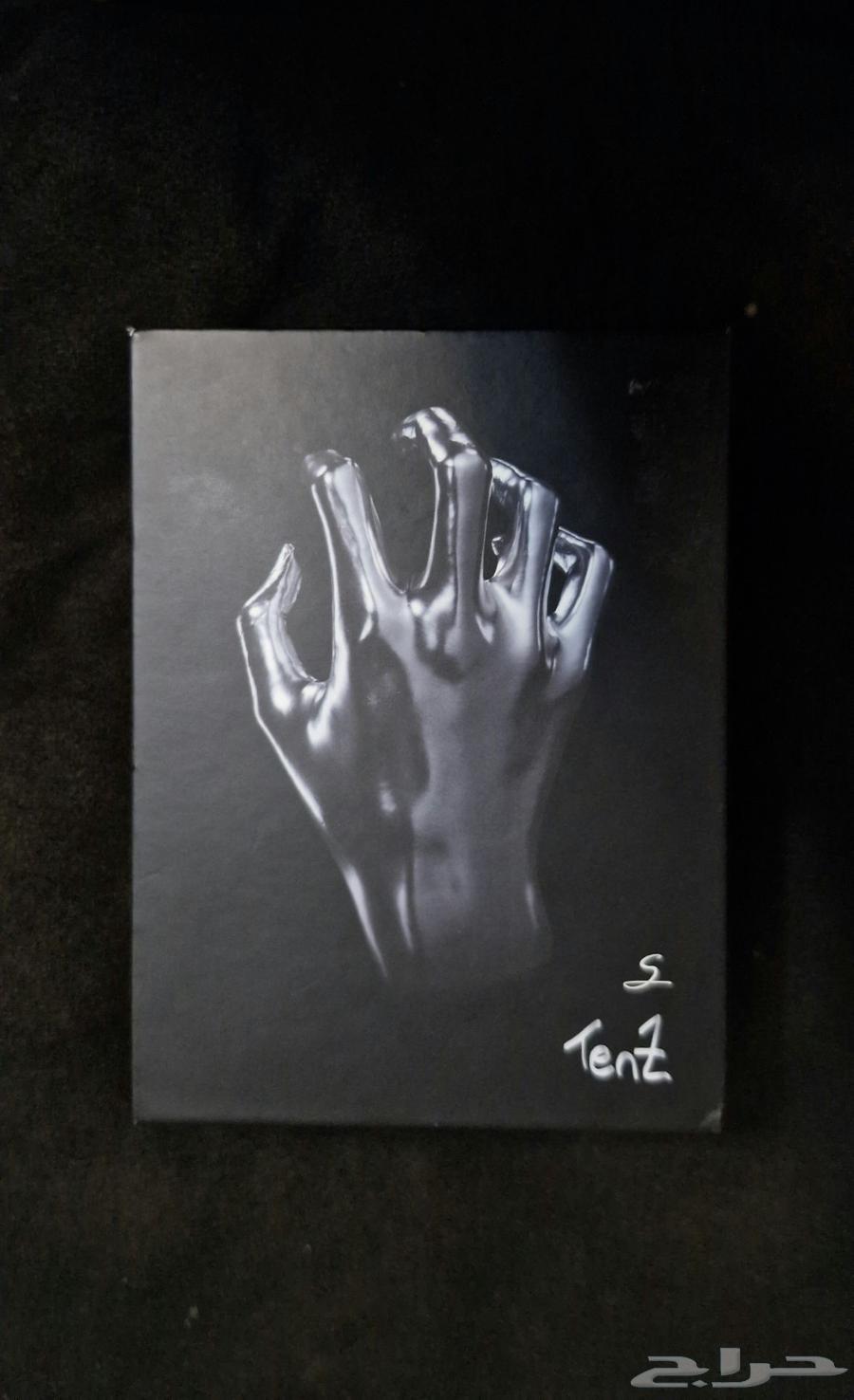 ماوس فينال برو ستارلايت تينز إصدار محدود64223343675393110