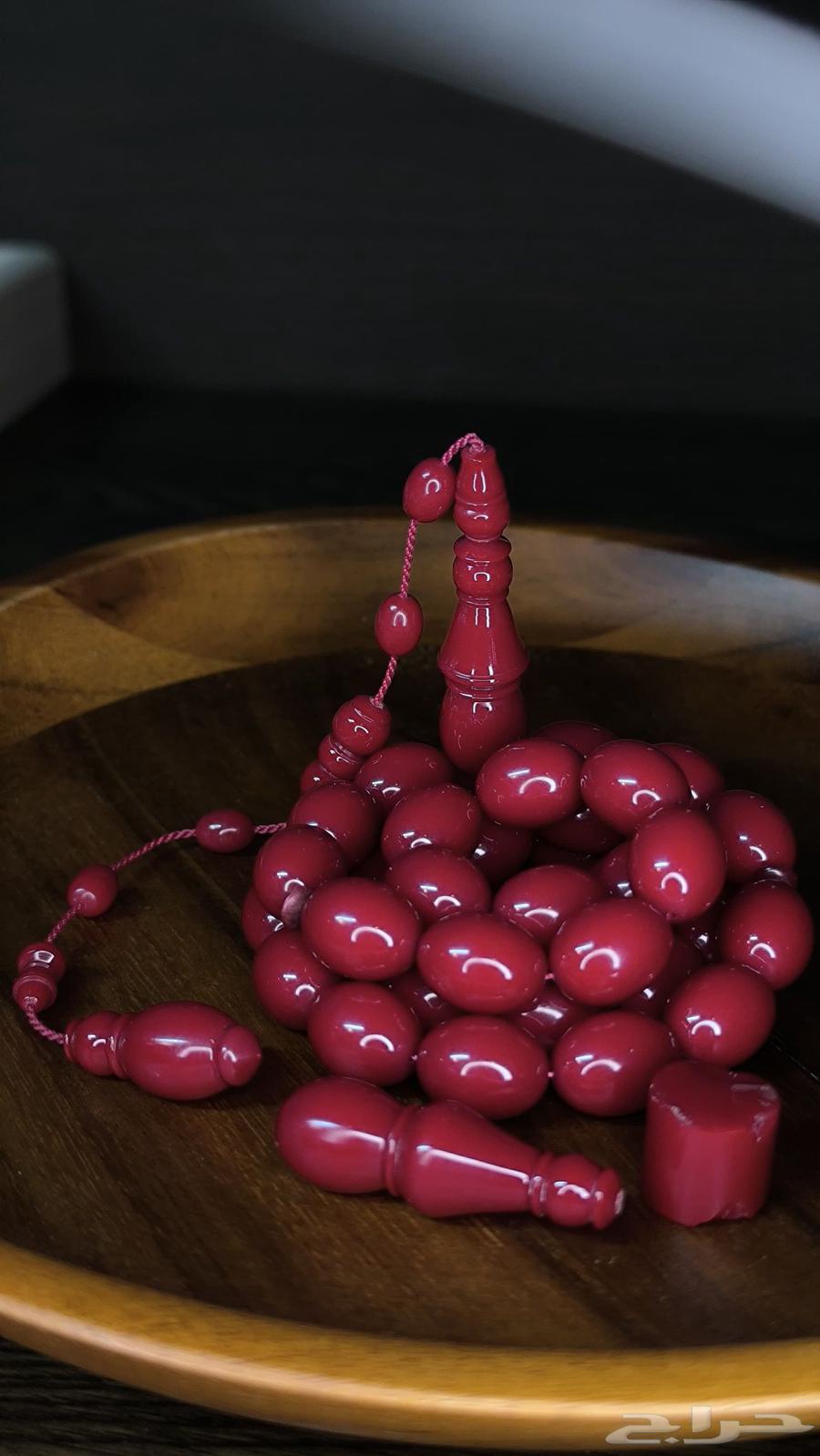 سبحة فاتوران من عصي64212345521282112