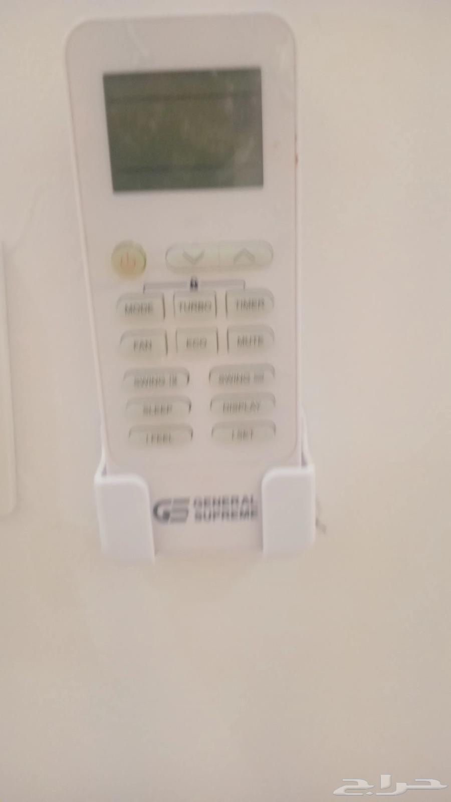 ريموت مكيف جنرال سوبر ريم64220887396737110