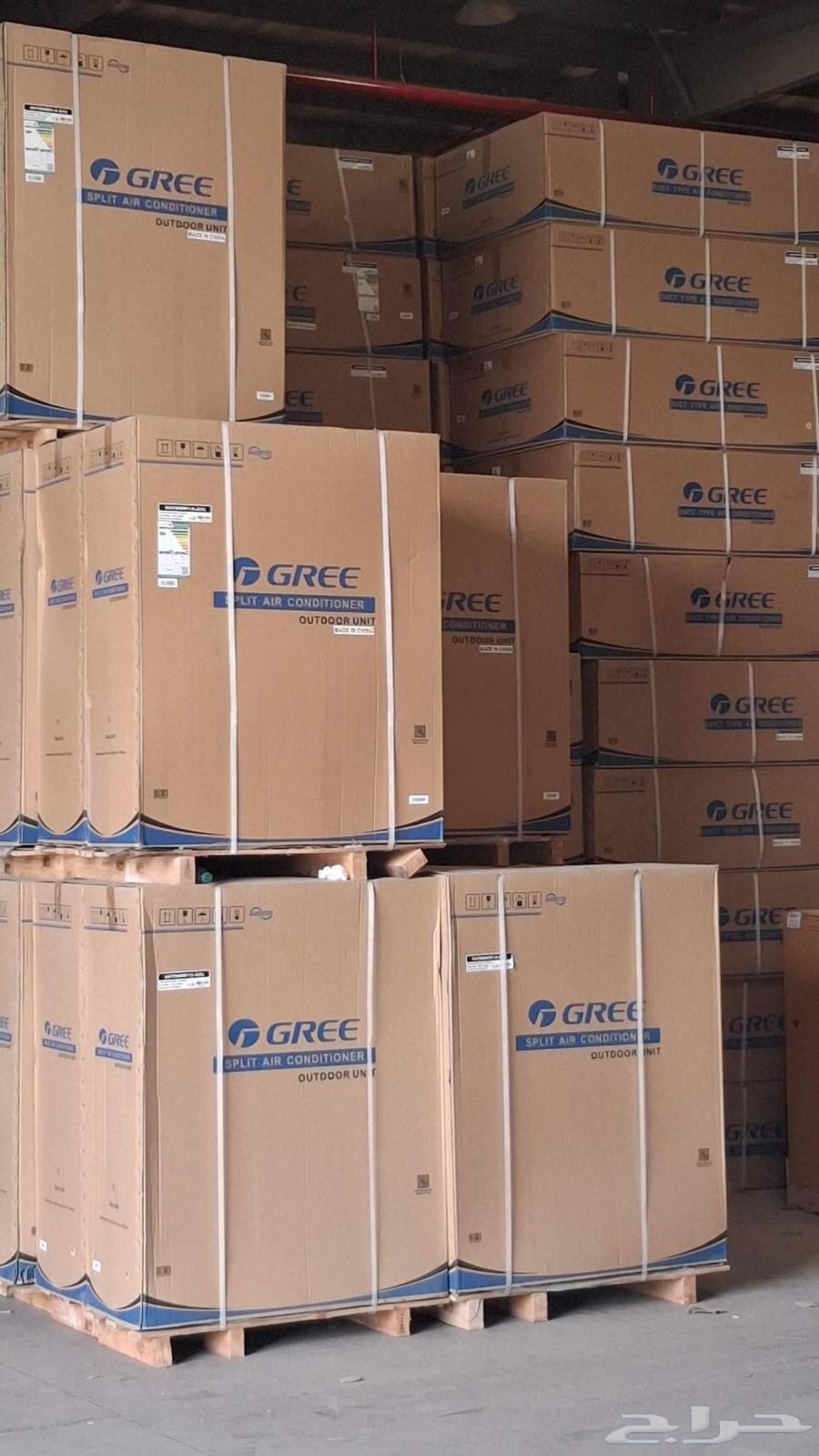 اكو عروض مكيفات جري ماندو مخفي مئات وتمديد نحاس64224108536579110