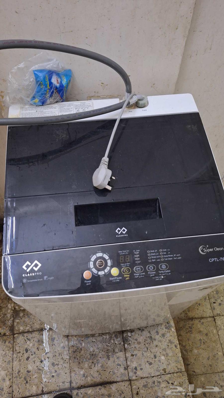 غساله اتوماتيك للبيع64211294959617112