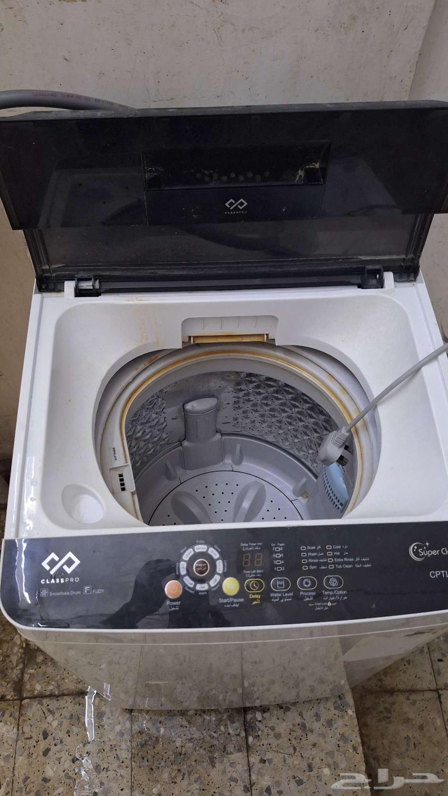 غساله اتوماتيك للبيع64211294959617111