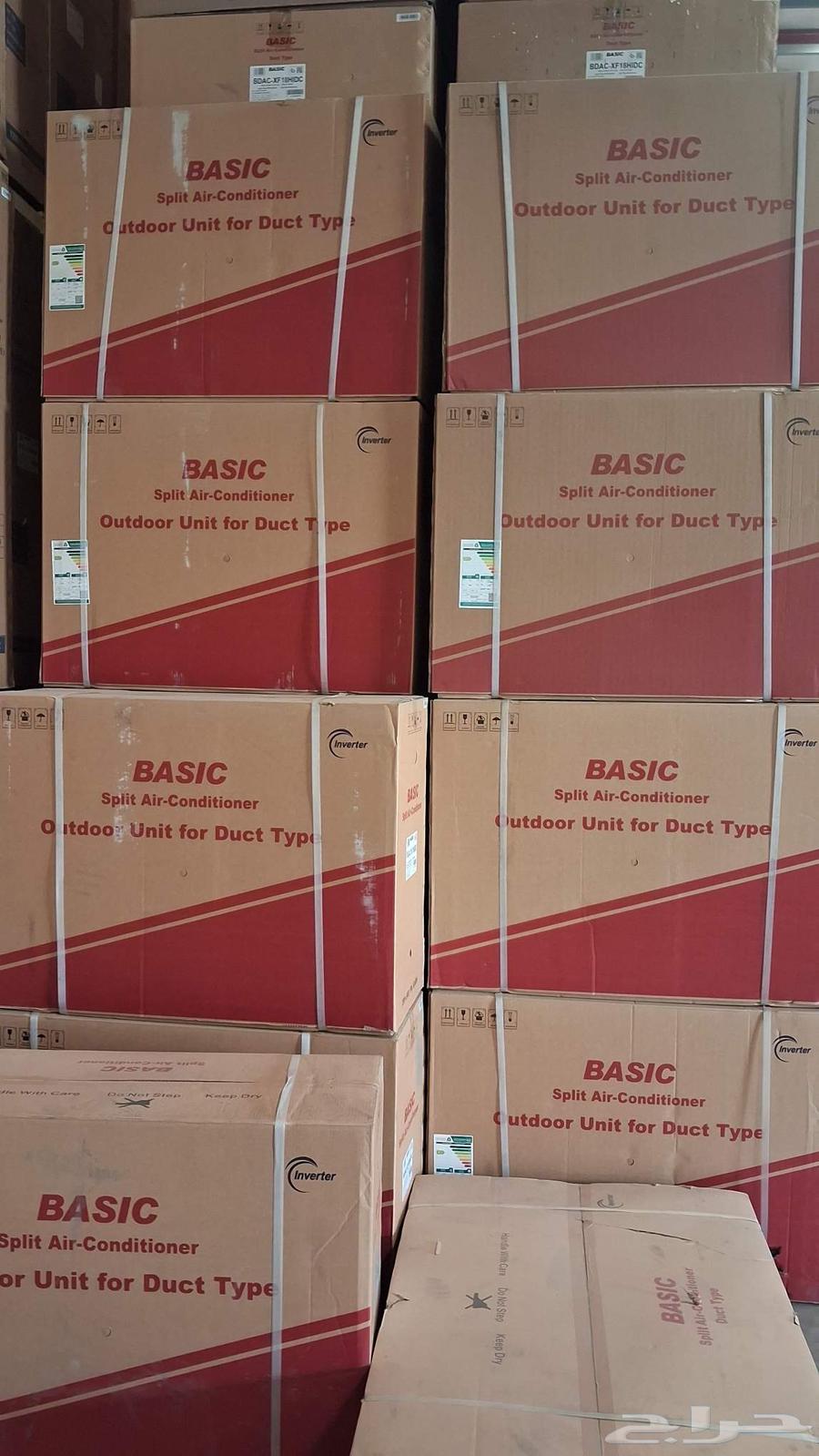 اكو عروض مكيفات جري ماندو مخفي مئات وتمديد نحاس64224108536579113