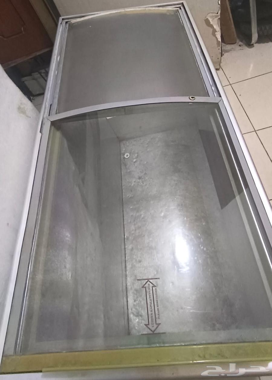 ثلاجه للبيع64229295228929110