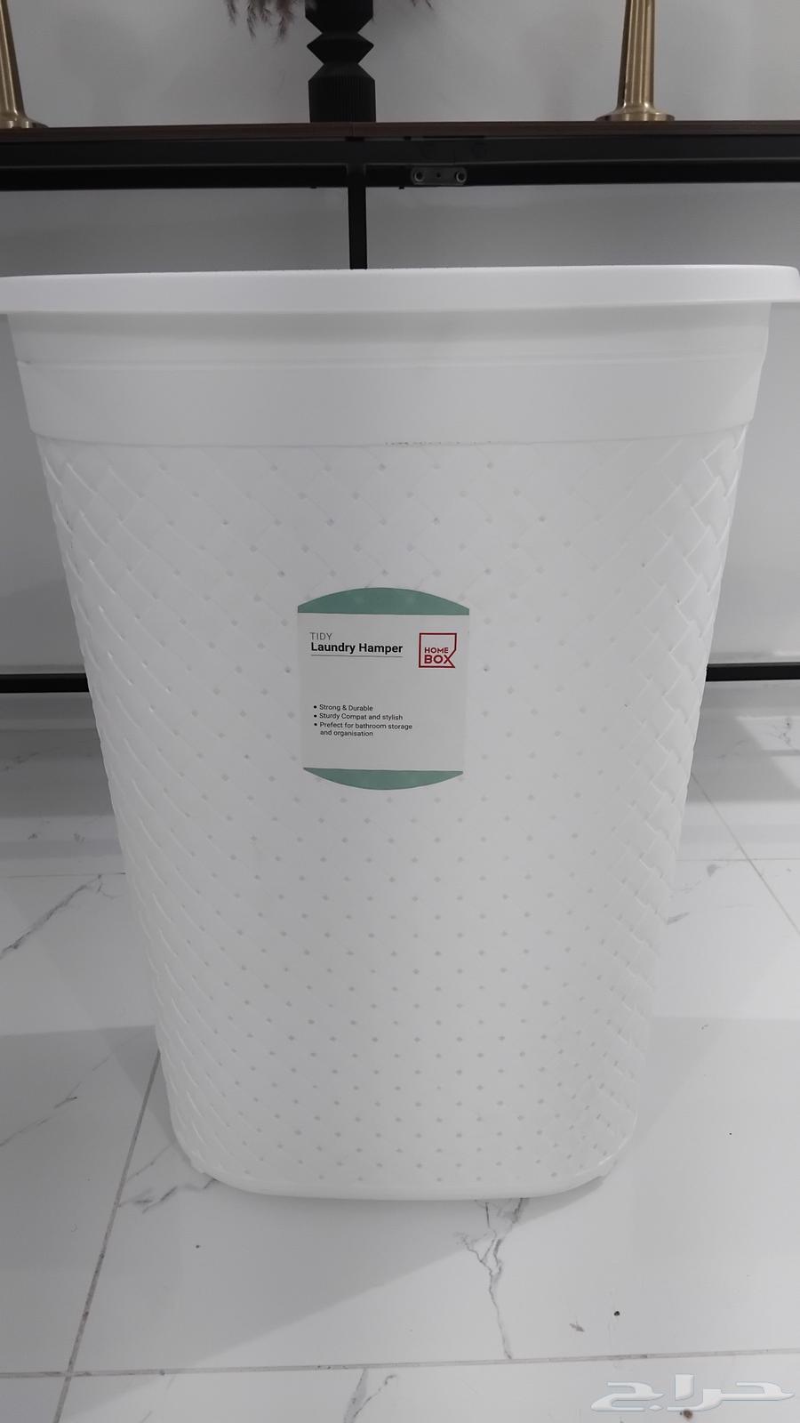 سله ملابس جديدة64211707104771110