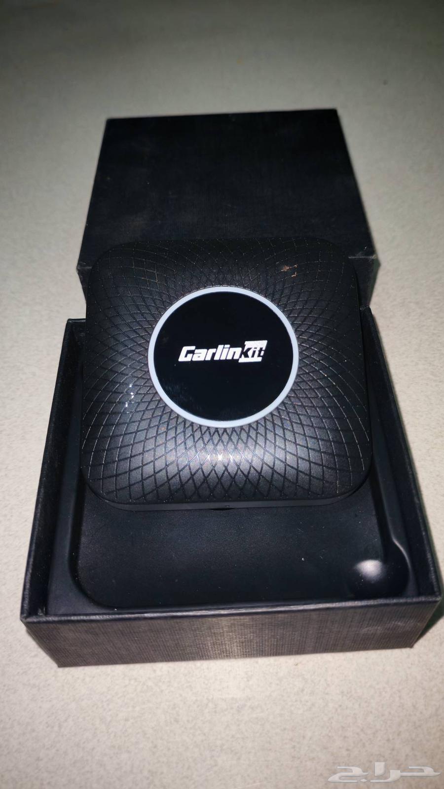 Ai box Android device64408357504003112