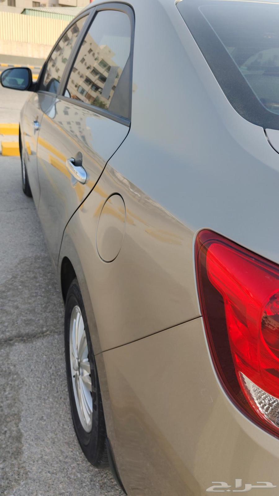 كيا بيجاس 2023 وكالة فل كامل64404000020483112