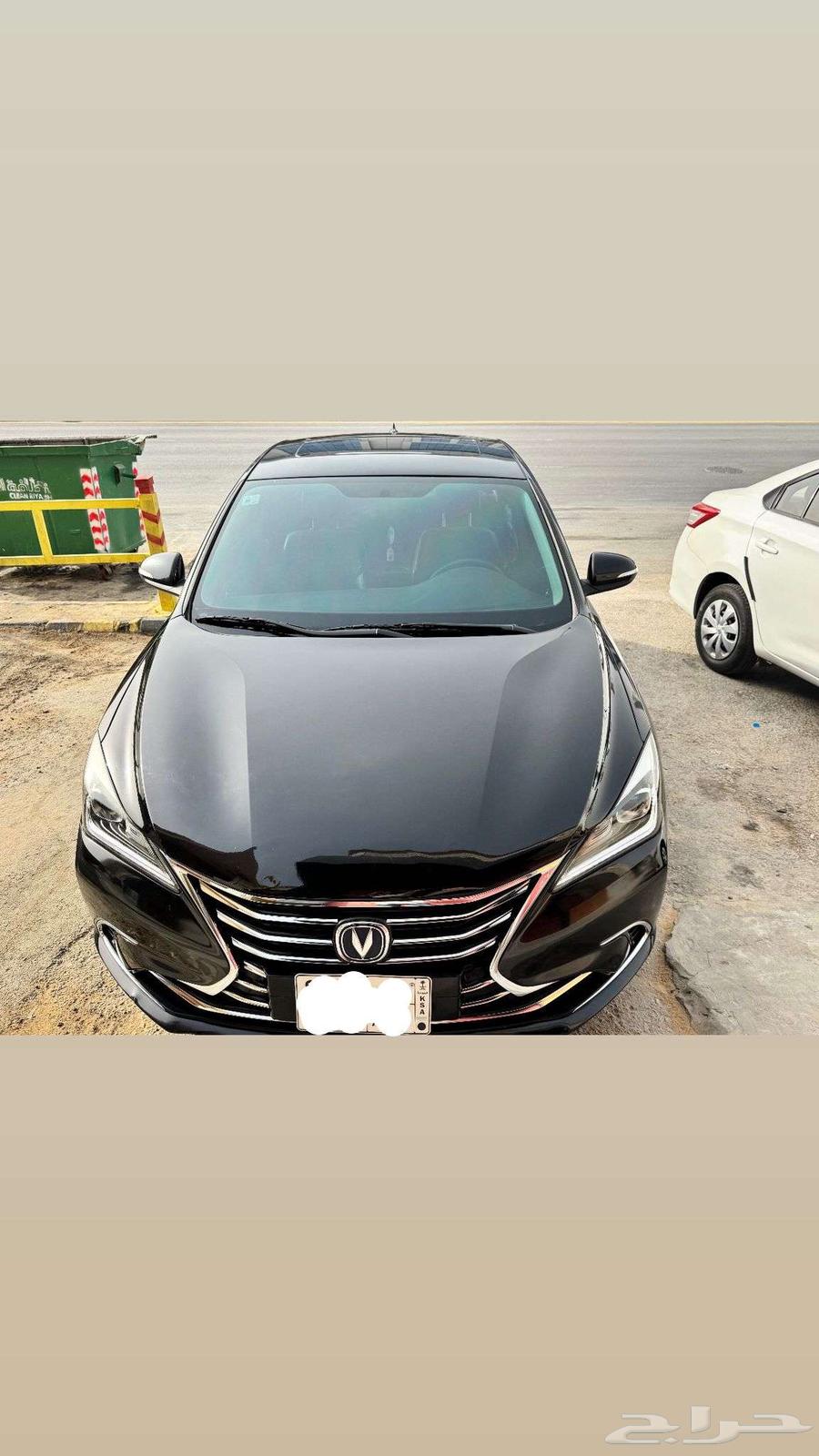 شانجان موديل 202164397422827906114