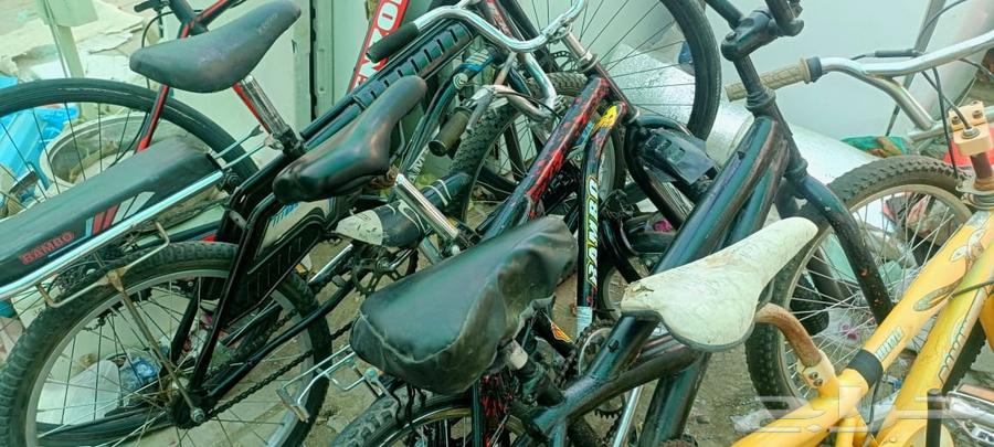 سياكل للبيع64224840555905112