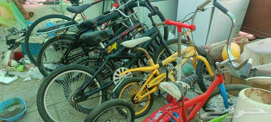 سياكل للبيع64224840555905110