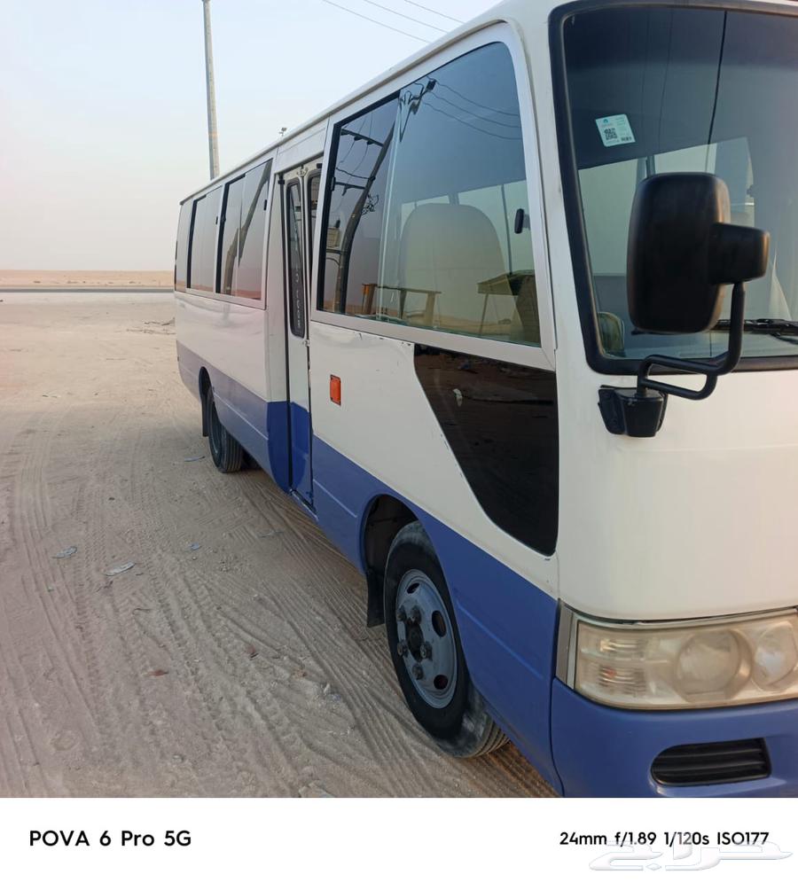 Toyota costar 30set for rantللايجار شهري وسنوب.64408132622211110