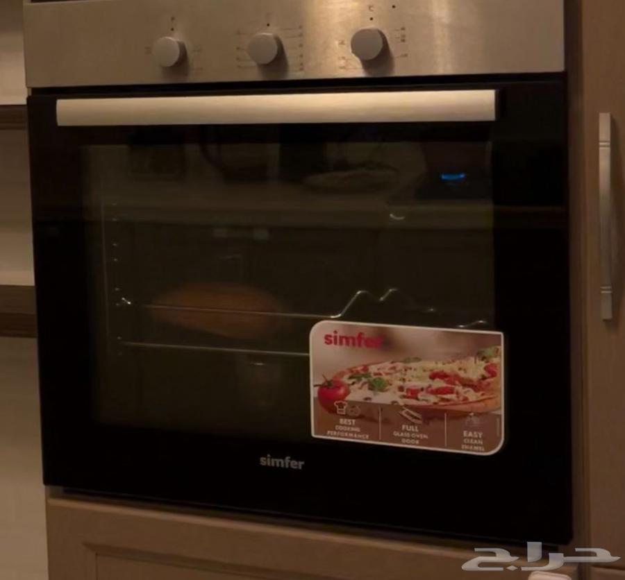 Maintenance of gas and electric ovens in Riyadh, Ariston oven maintenance, oven repair63616119796994113