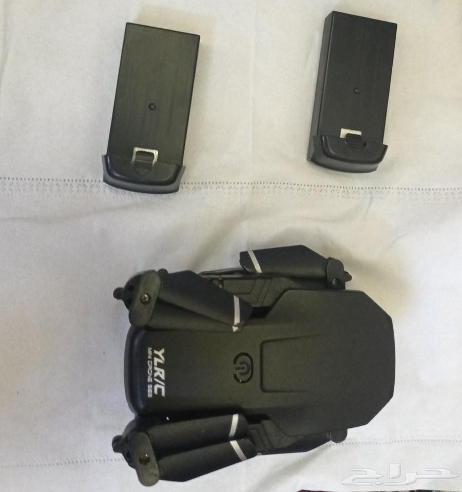 Drone for sale with a malfunction in one of the wings64229479564418113