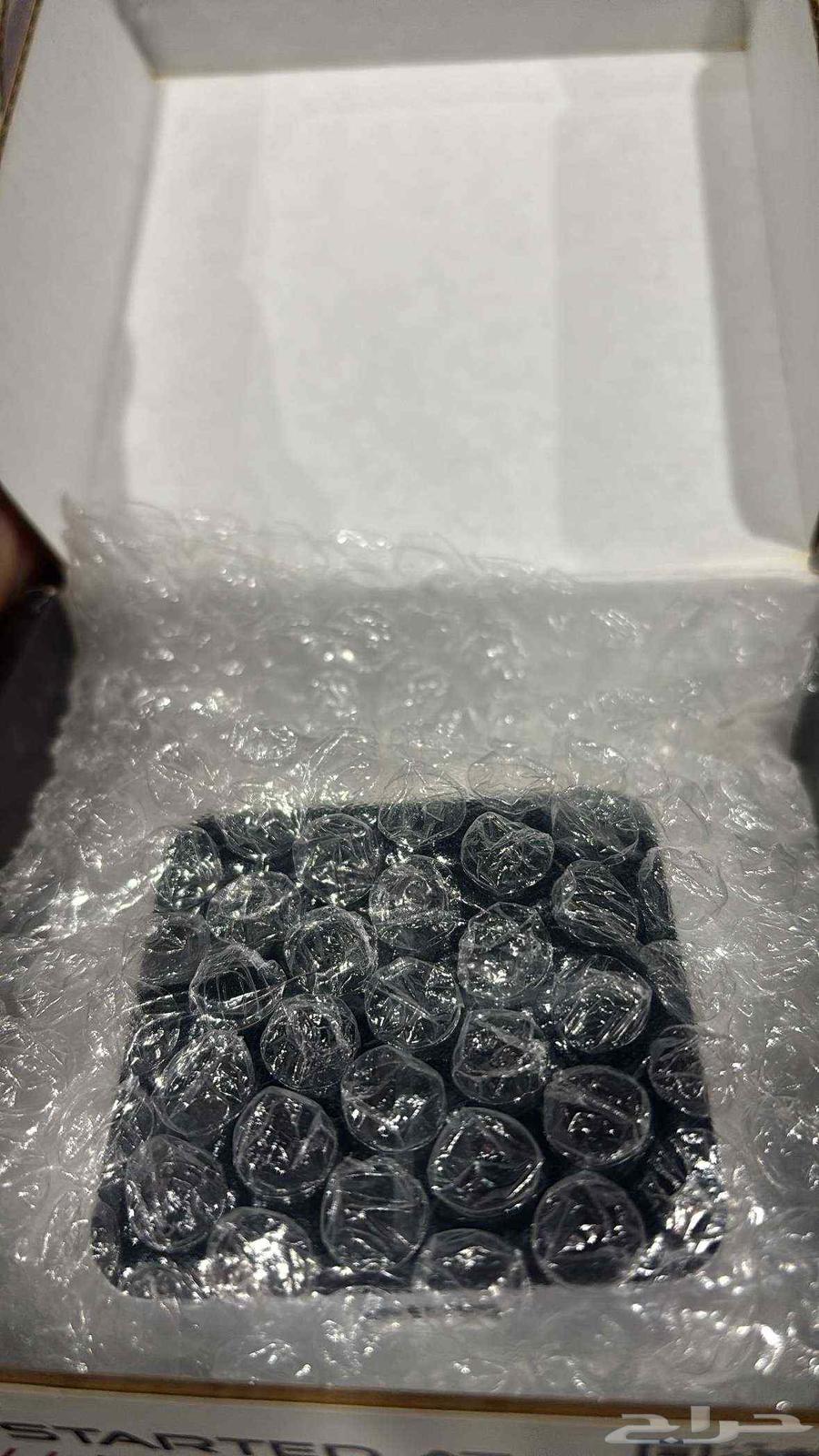 قطعه ماتركس استعمال اسبوعين وجديده القطعه وبحاله ممتازه64229118327555111