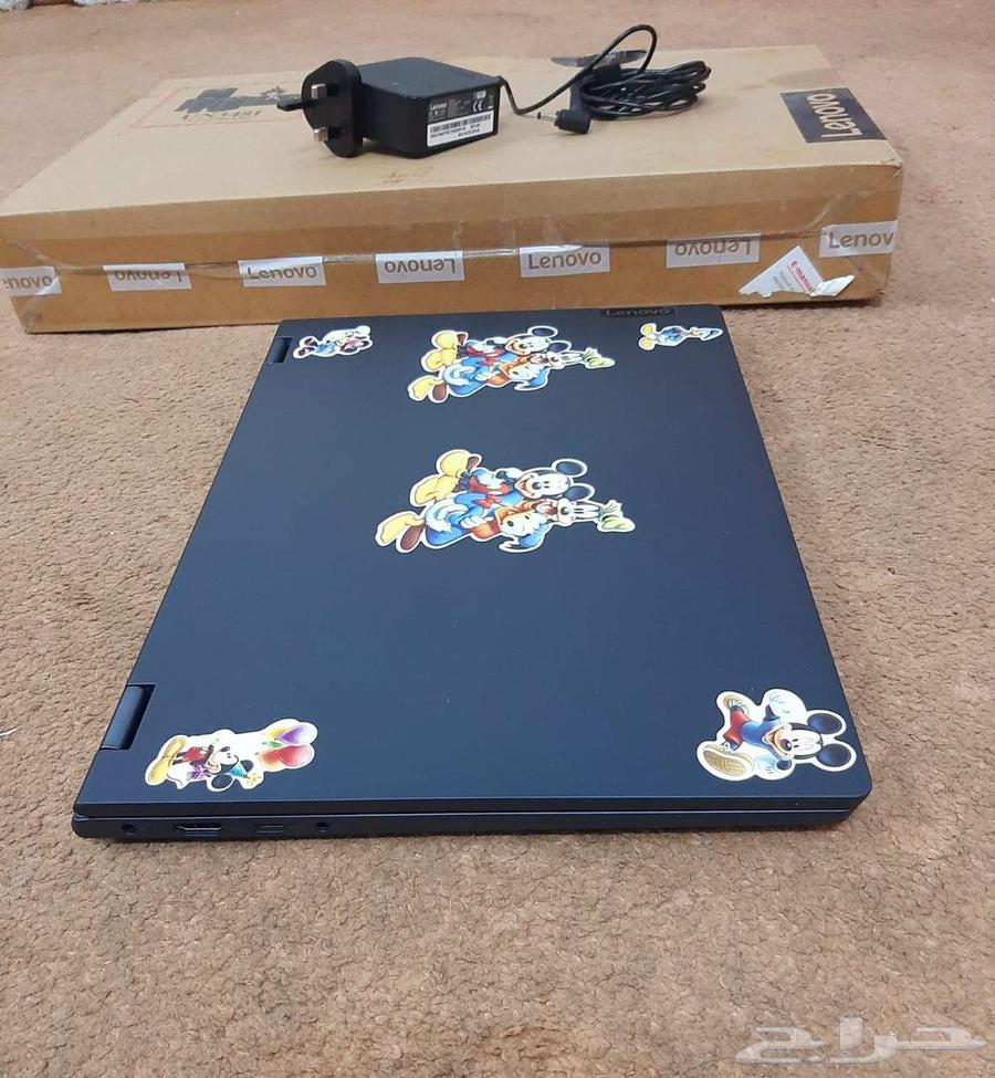 Lenovo Laptop Core i3 Touchscreen same like new64214232461441111