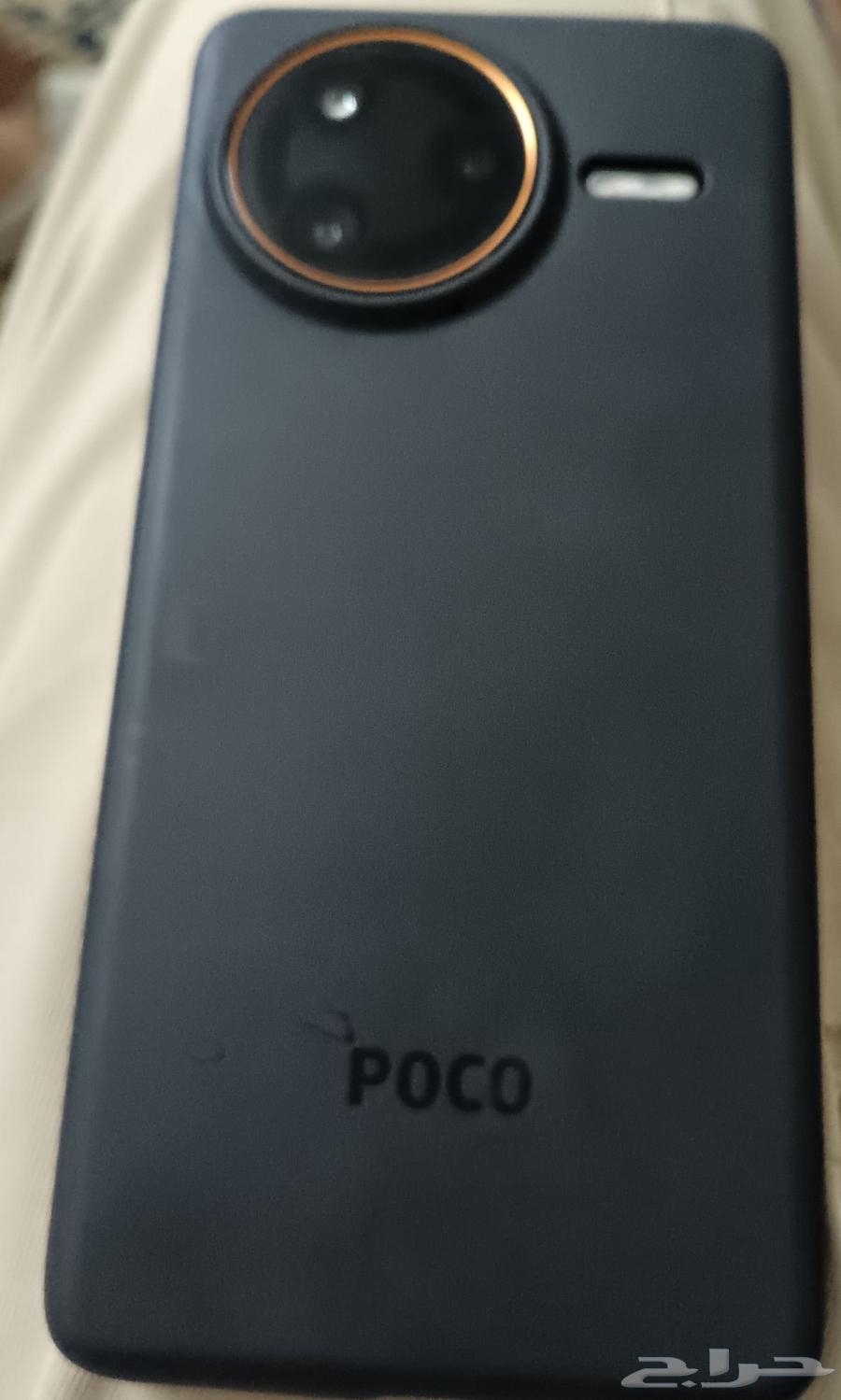 جوال بوكو اف 7 الترا64226773287938113