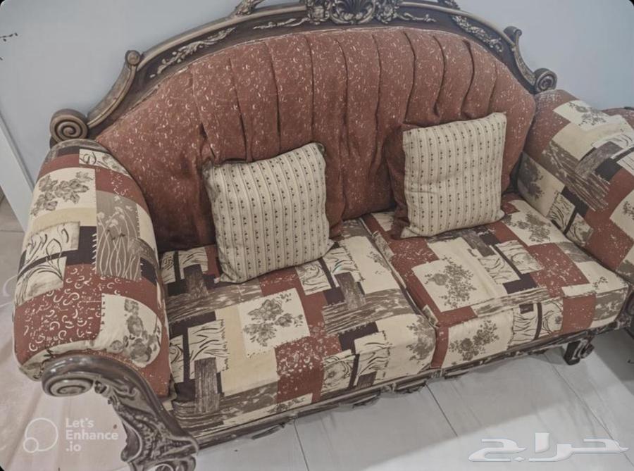 كنب مجلس للبيع64222543550849112