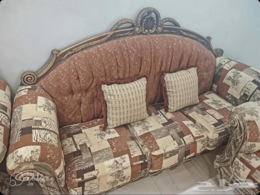 كنب مجلس للبيع64222543550849111