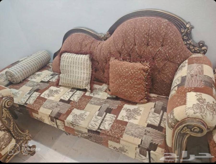 كنب مجلس للبيع64222543550849113