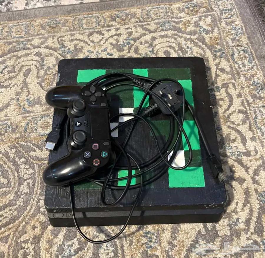 سوني 4 برو64217972983681110