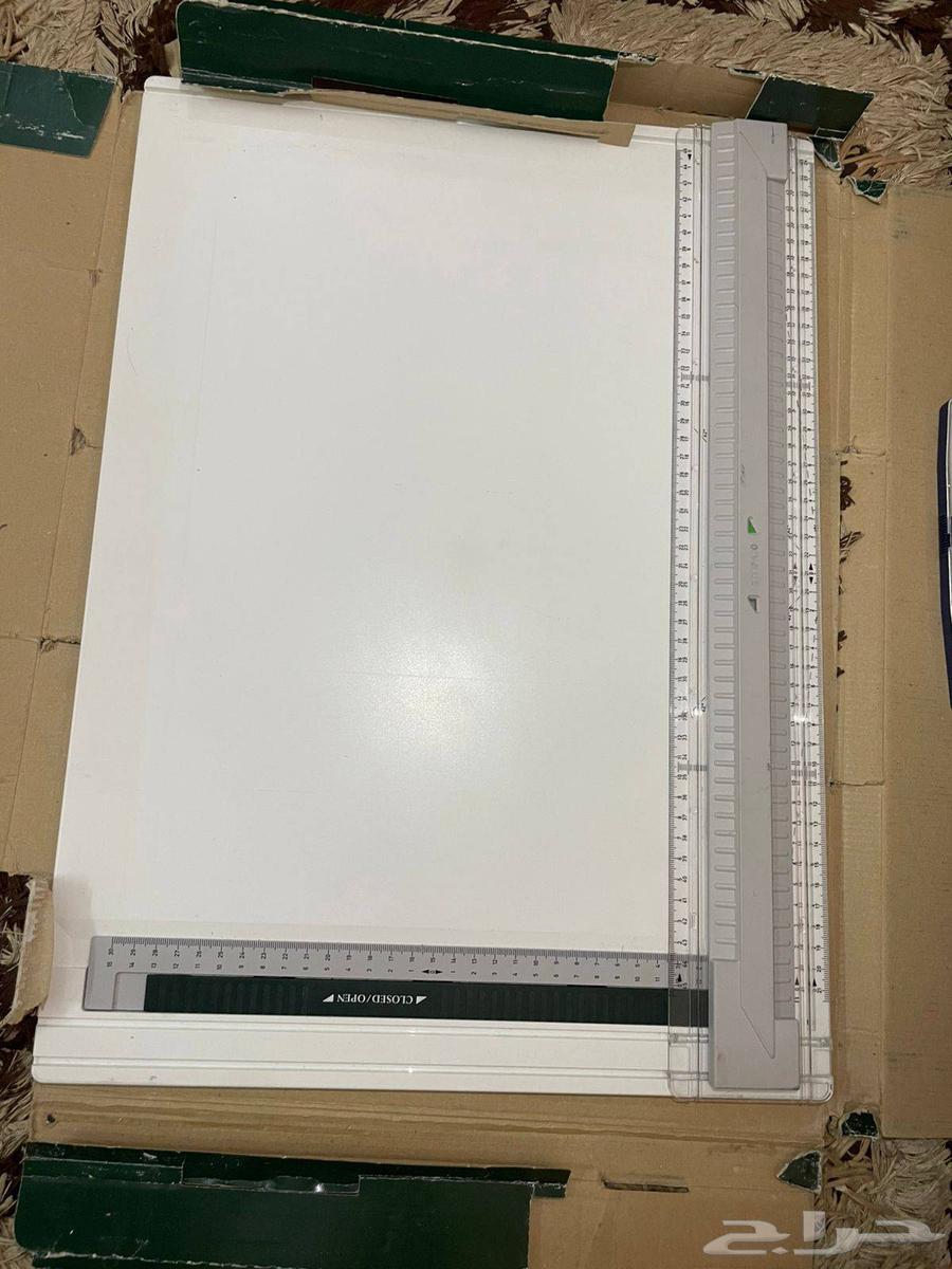 لوحة رسم هندسي64220860462210110