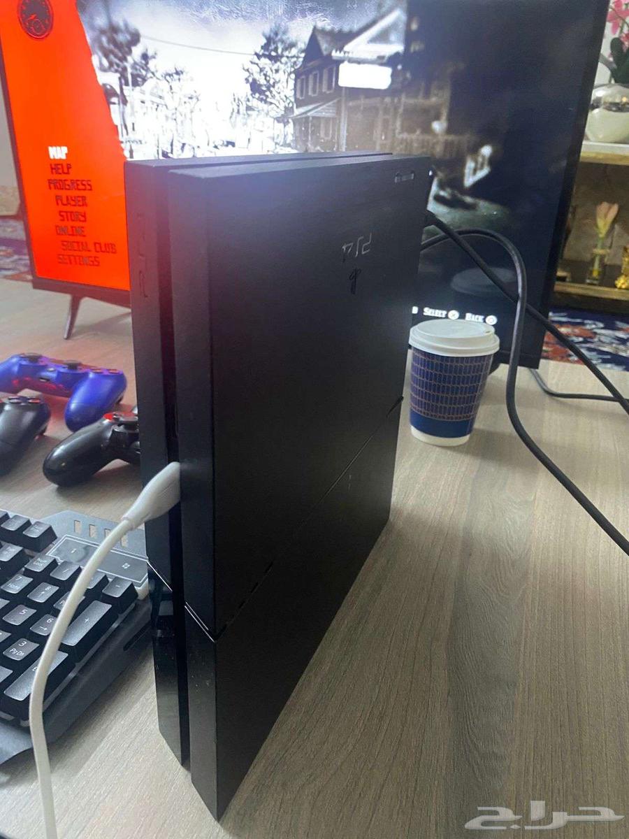 سوني 4 للبيع او للبدل بسوني 5 و ازودك64222123526531111