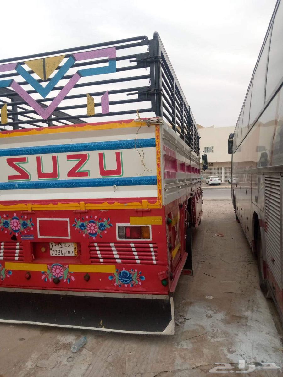 Isuzu 200564403474663169111