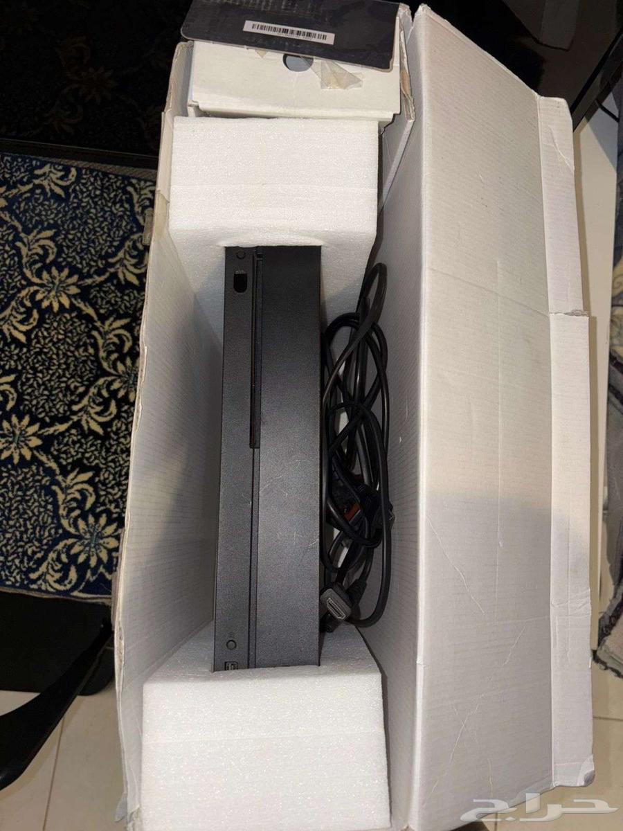 Xbox One X two devices64216361599106111