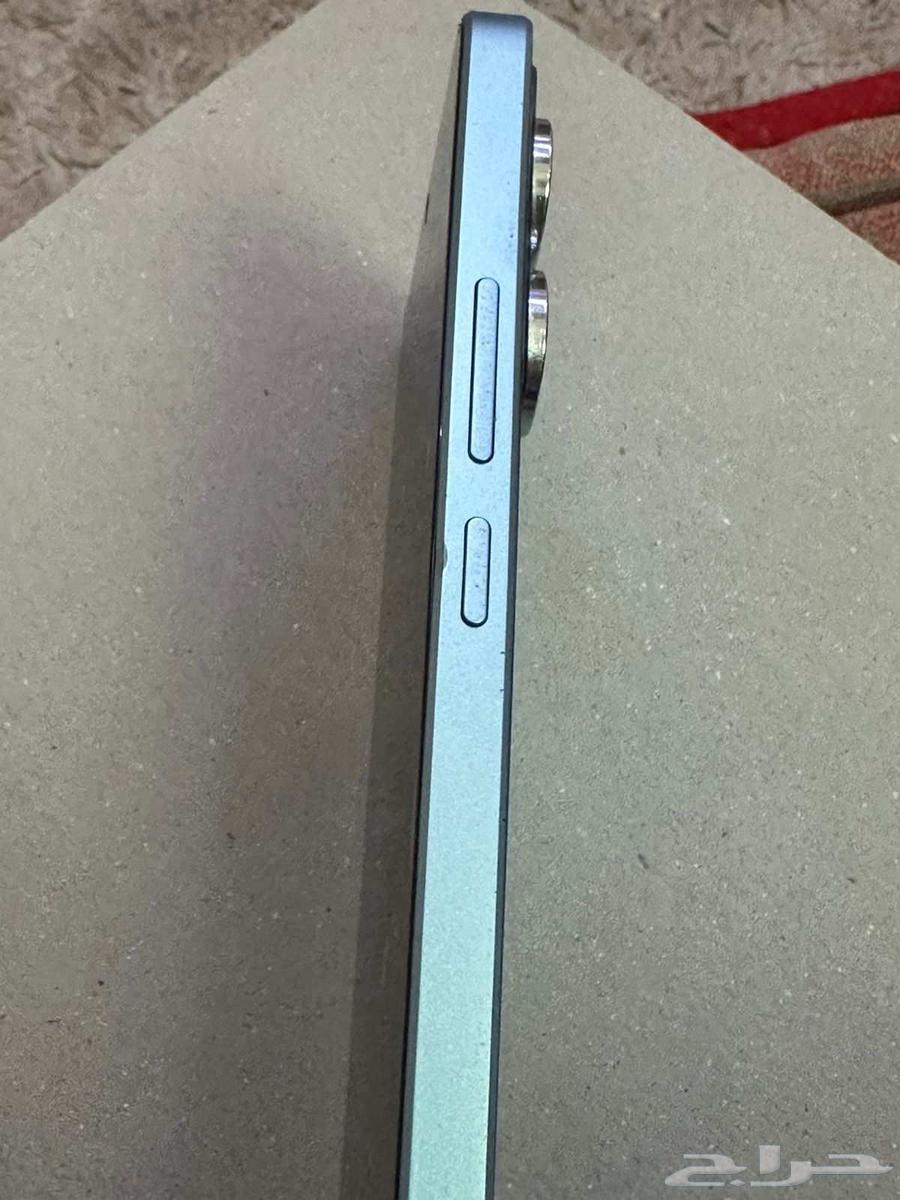 Redmi Note 13 Pro 5G device name64213817165187112