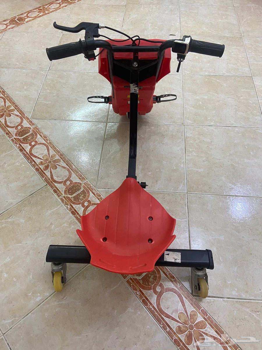 Drift Scooter64213393412737110