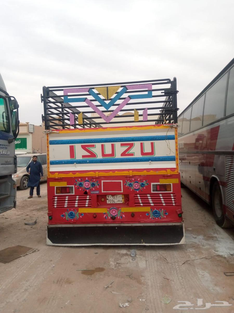 Isuzu 200564403474663169113