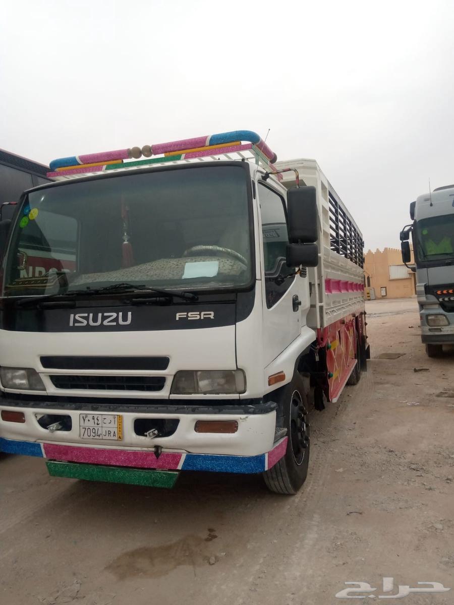 Isuzu 200564403474663169114