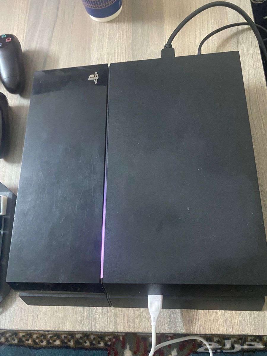 سوني 4 للبيع او للبدل بسوني 5 و ازودك64222123526531110