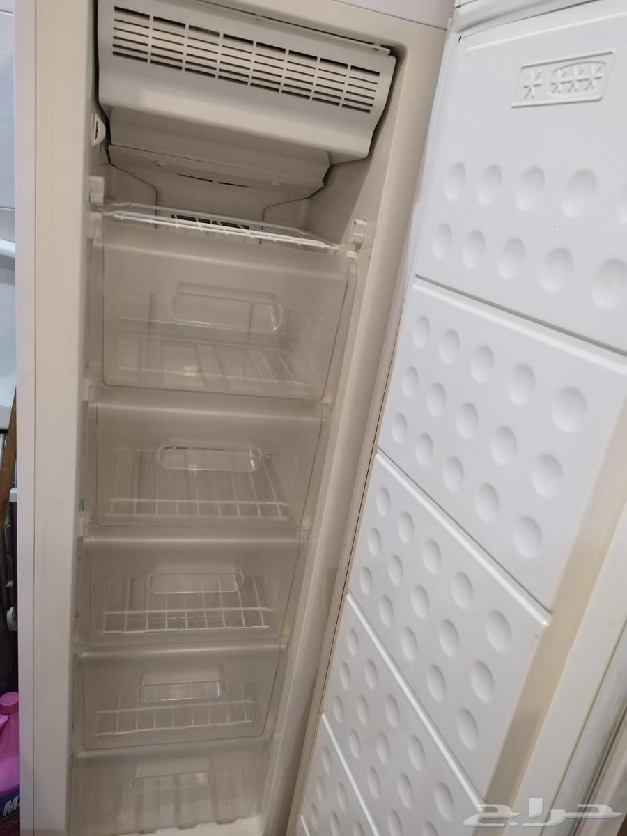 فريزر وجلايه للبيع64216345632770110