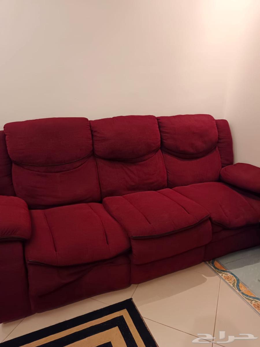 كنب استرخاء نظيف للبيع لاعلى سومة64225788493187111