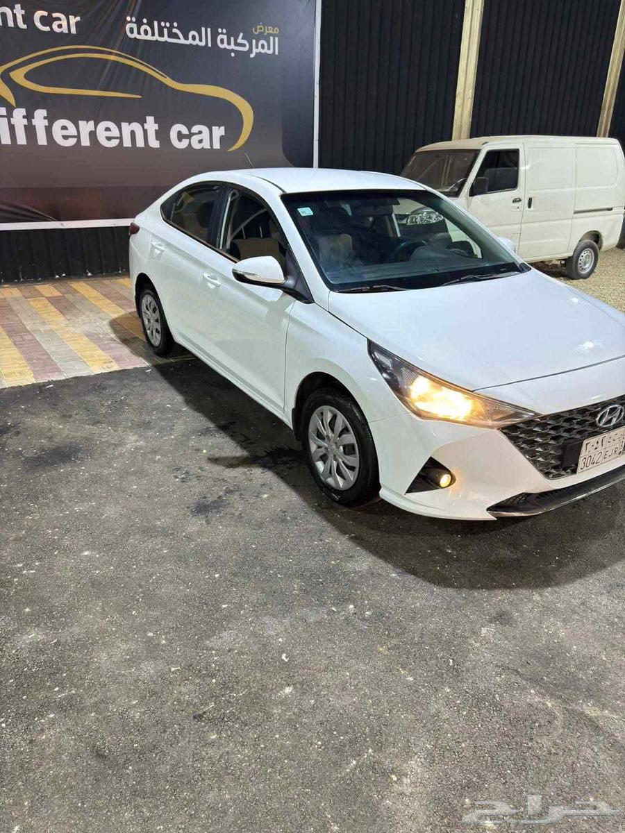 Accent Model 202264406151506435112