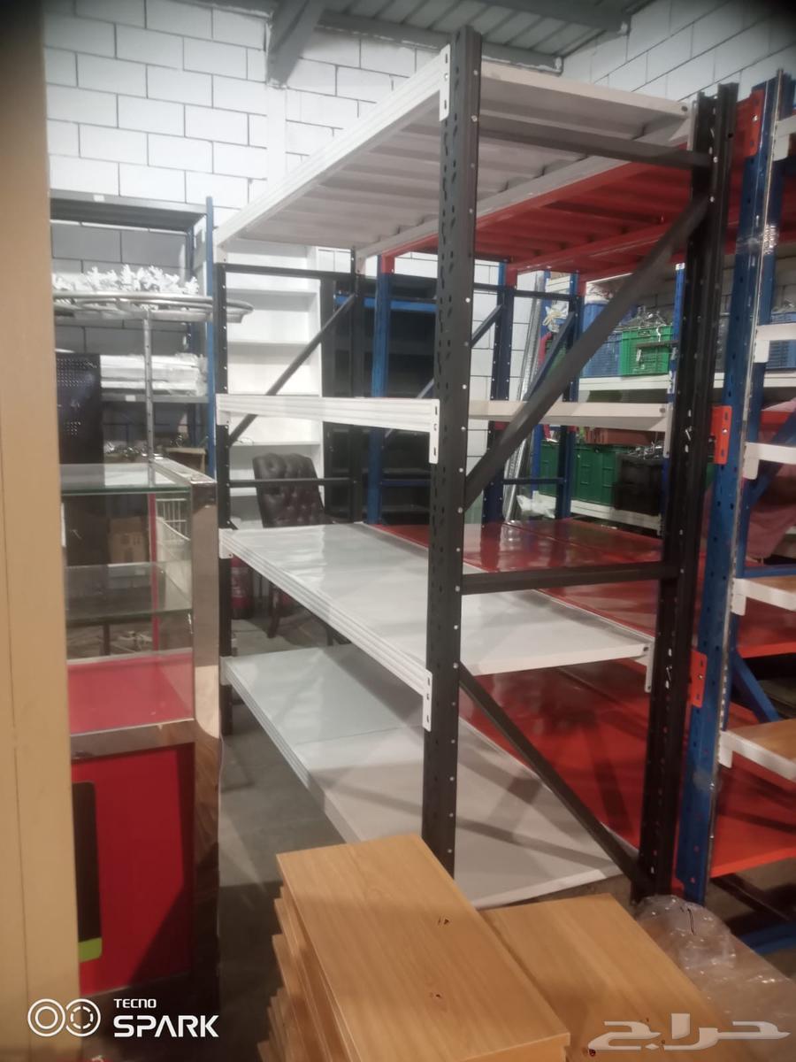 Shelves of all types, storage racks for warehouses, homes, supermarkets, offices64220860418307110