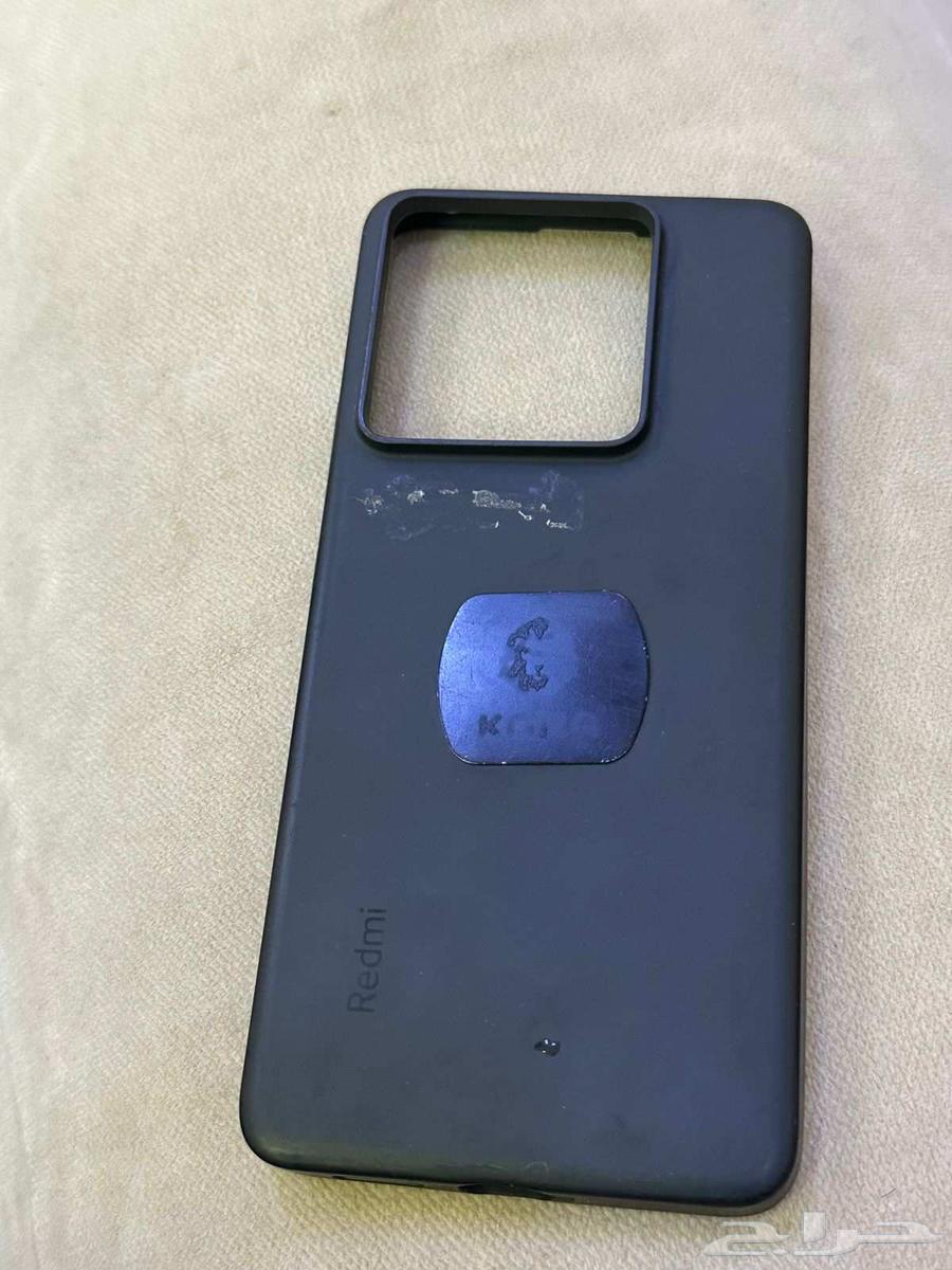 Redmi Note 13 Pro 5G device name64213817165187114