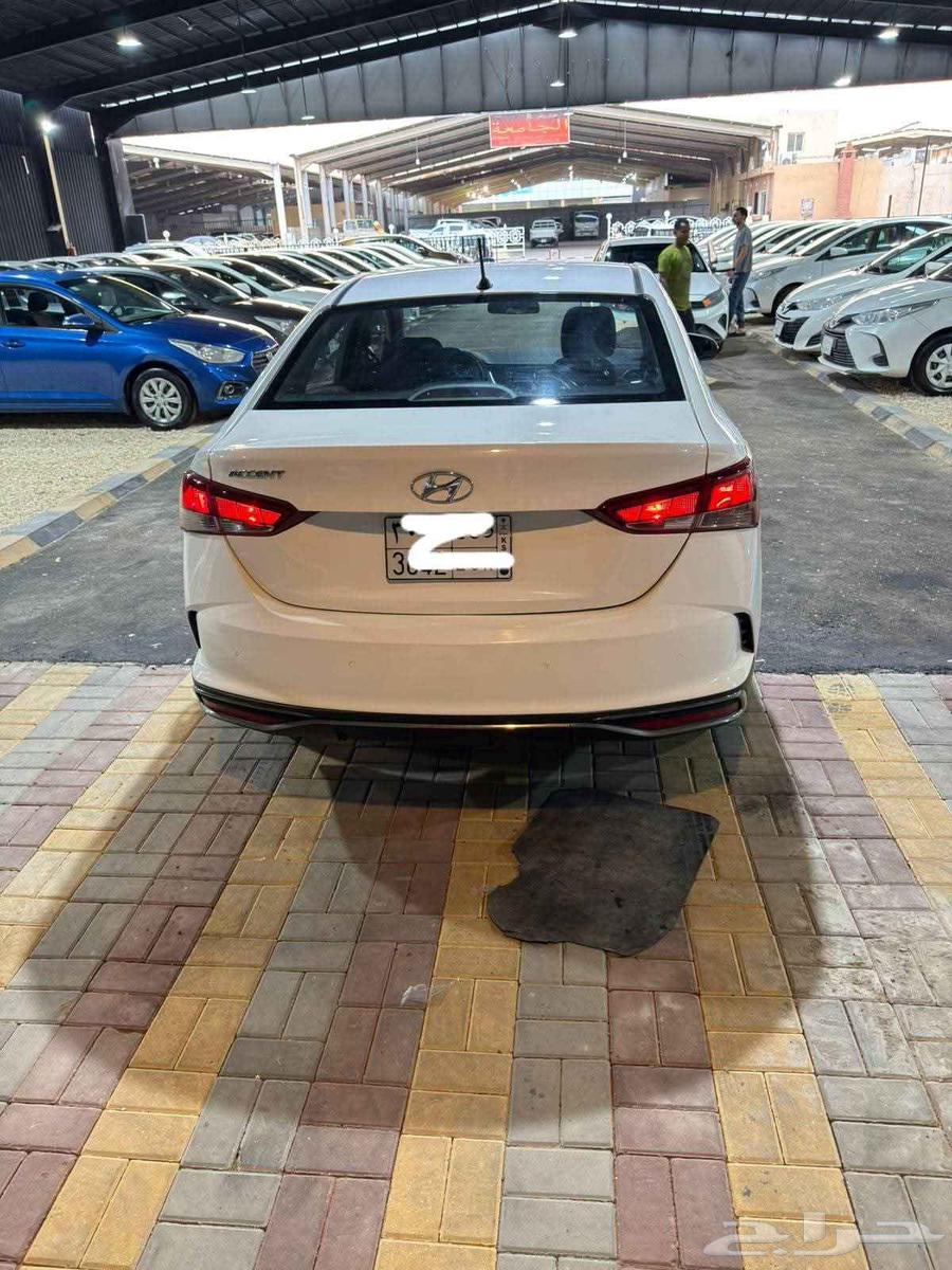 Accent Model 202264406151506435113