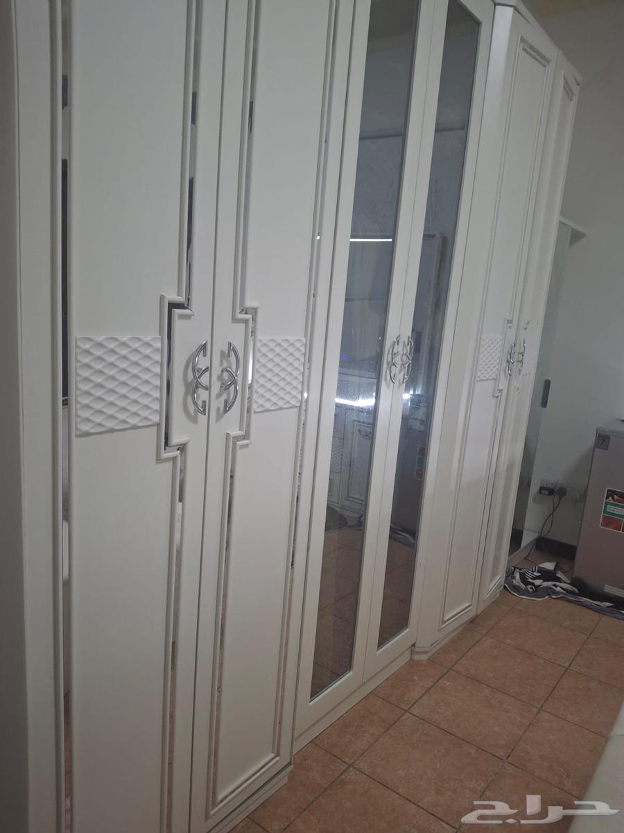 غرفة نوم 4000 الآف   ثلاجة 1500 ريال64219014663682113