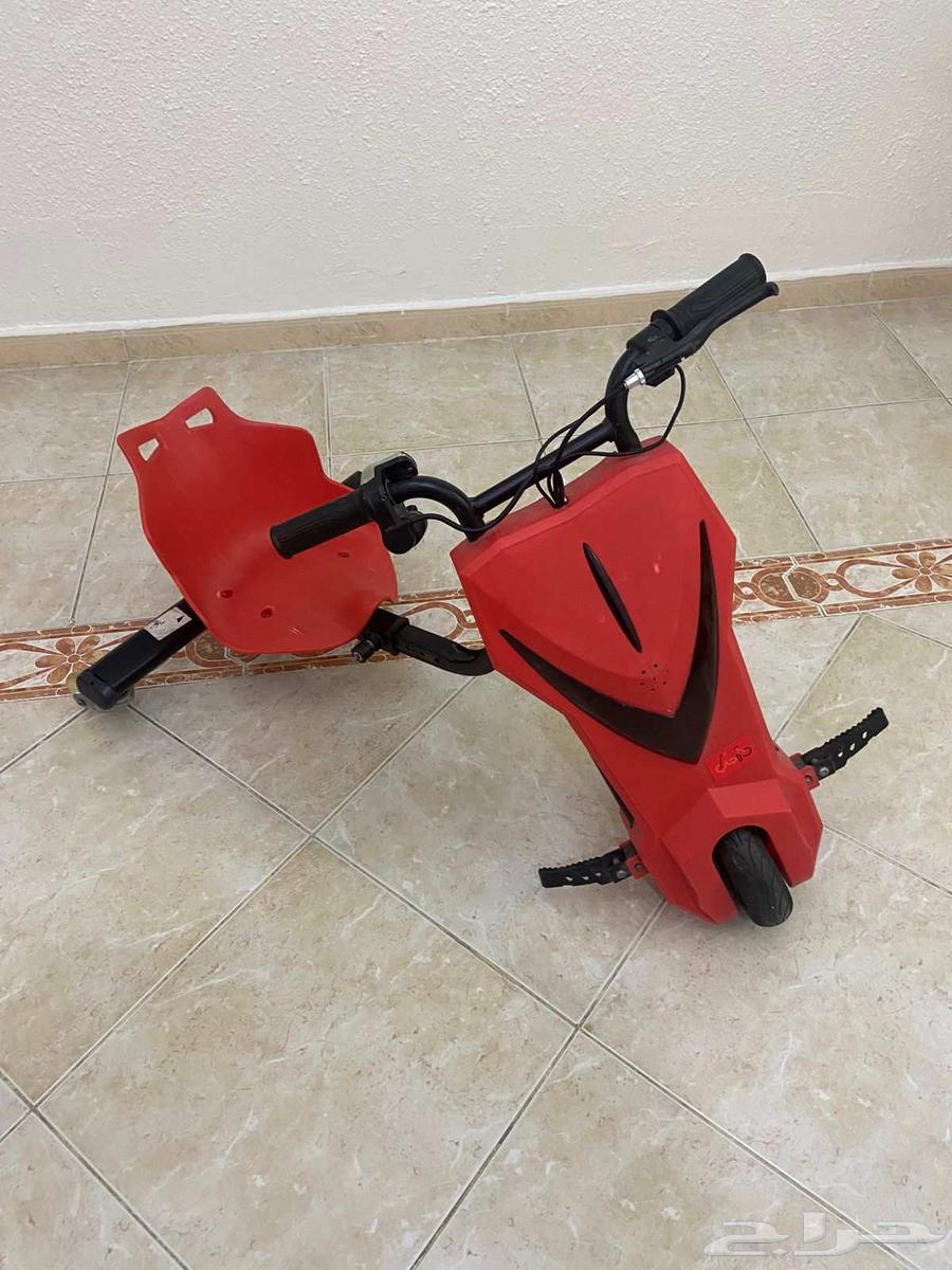Drift Scooter64213393412737112