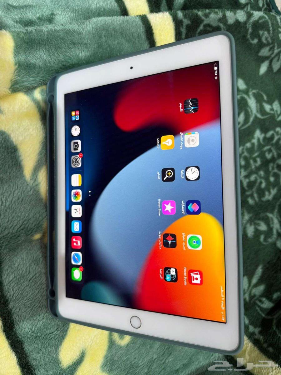 ايباد اير 2 يدعم شريحة 4G64231011472514110